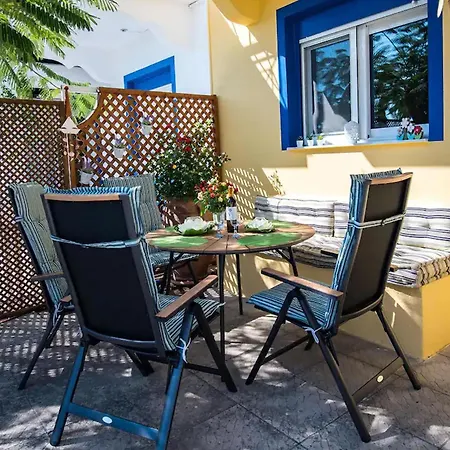 Holiday home Le Petit Refuge 2 Floor Maisonette With Seaview Archangelos (Rhodes)
