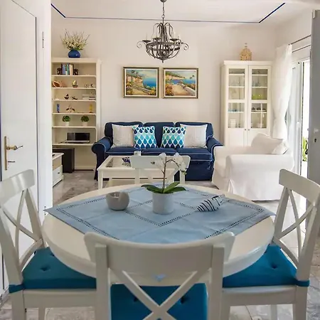 Le Petit Refuge 2 Floor Maisonette With Seaview Σπίτι διακοπών